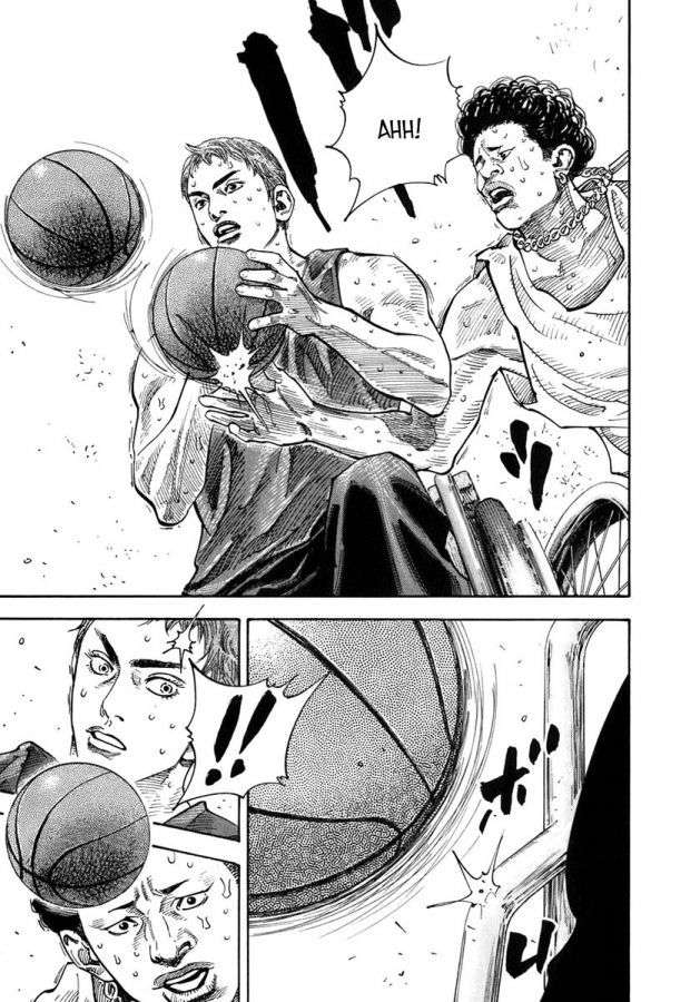Read Real ES Manga Online