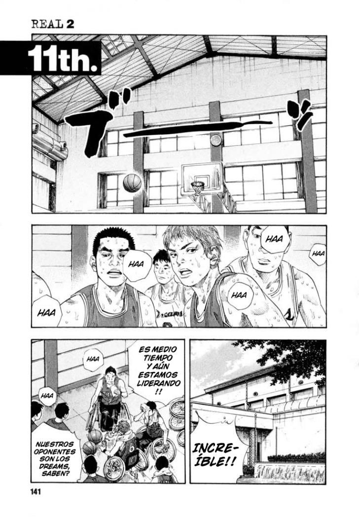 Read Real ES Manga Online