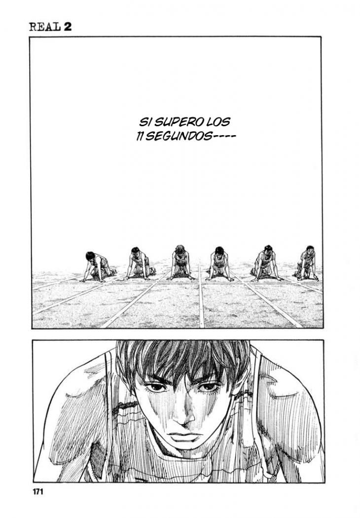 Read Real ES Manga Online
