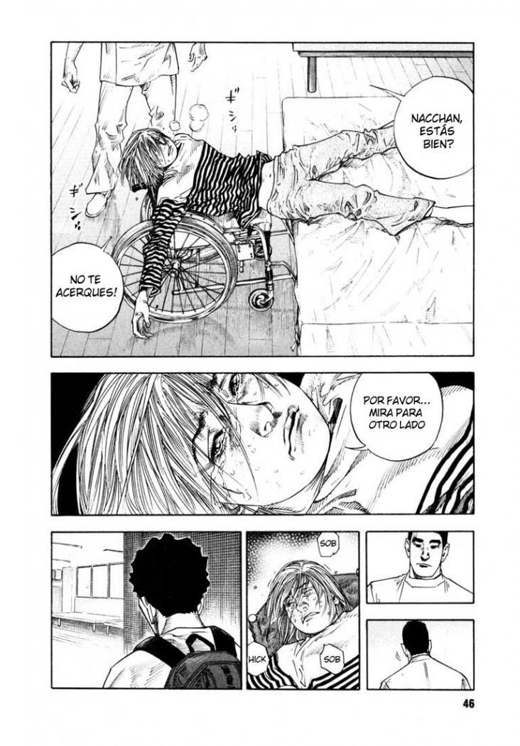 Read Real ES Manga Online
