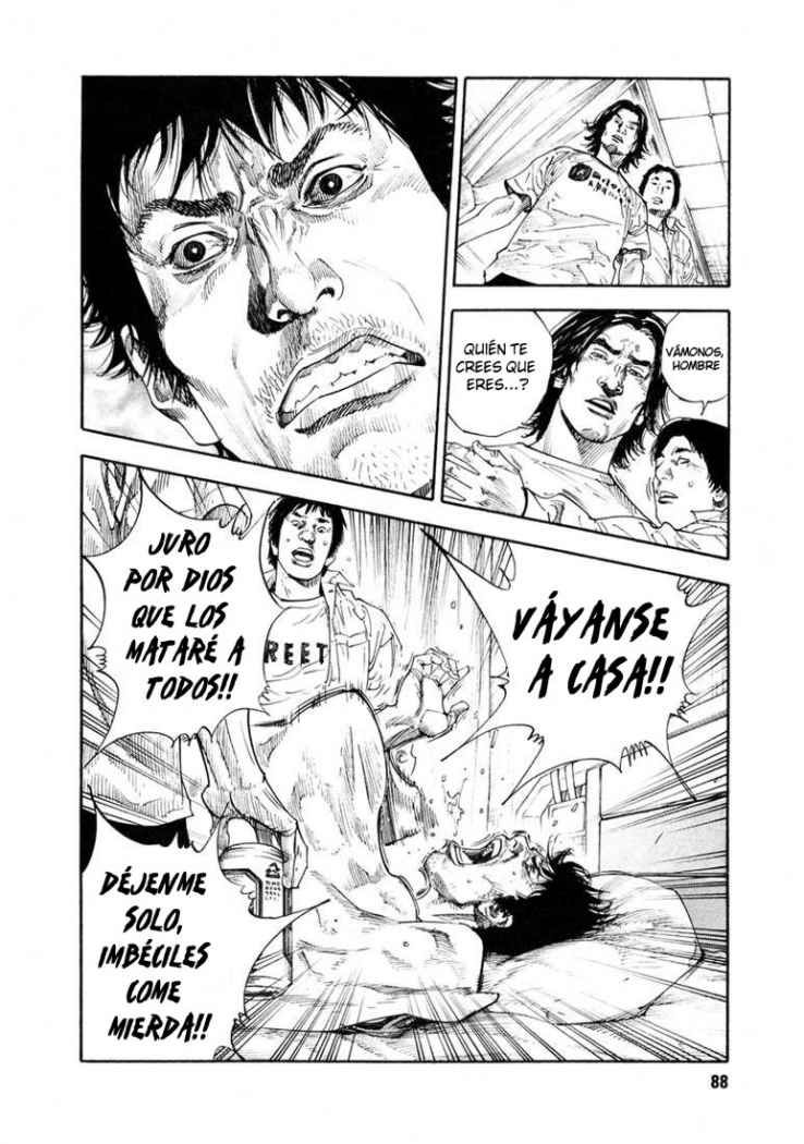 Read Real ES Manga Online