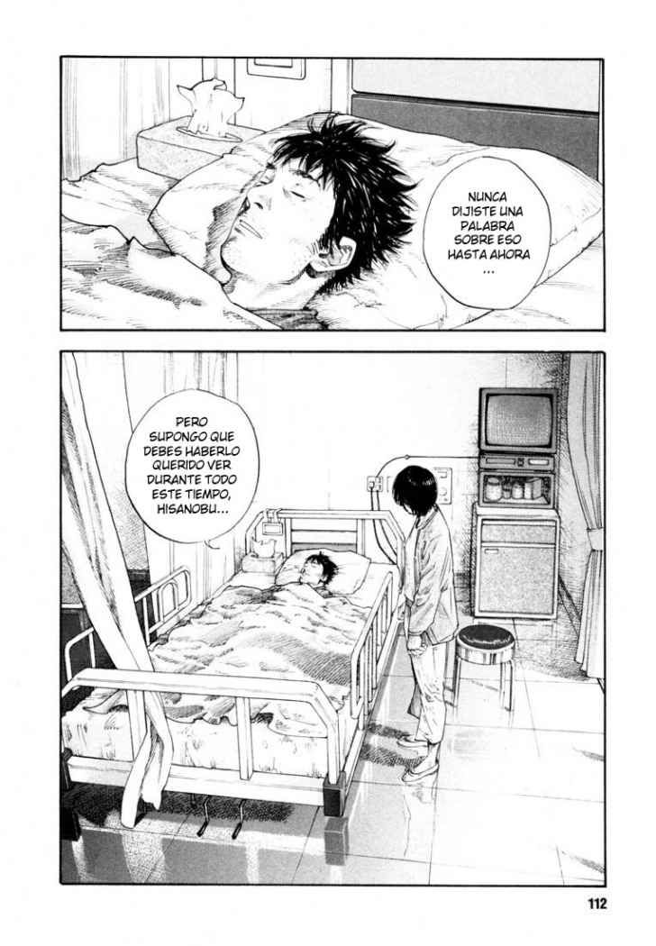 Read Real ES Manga Online