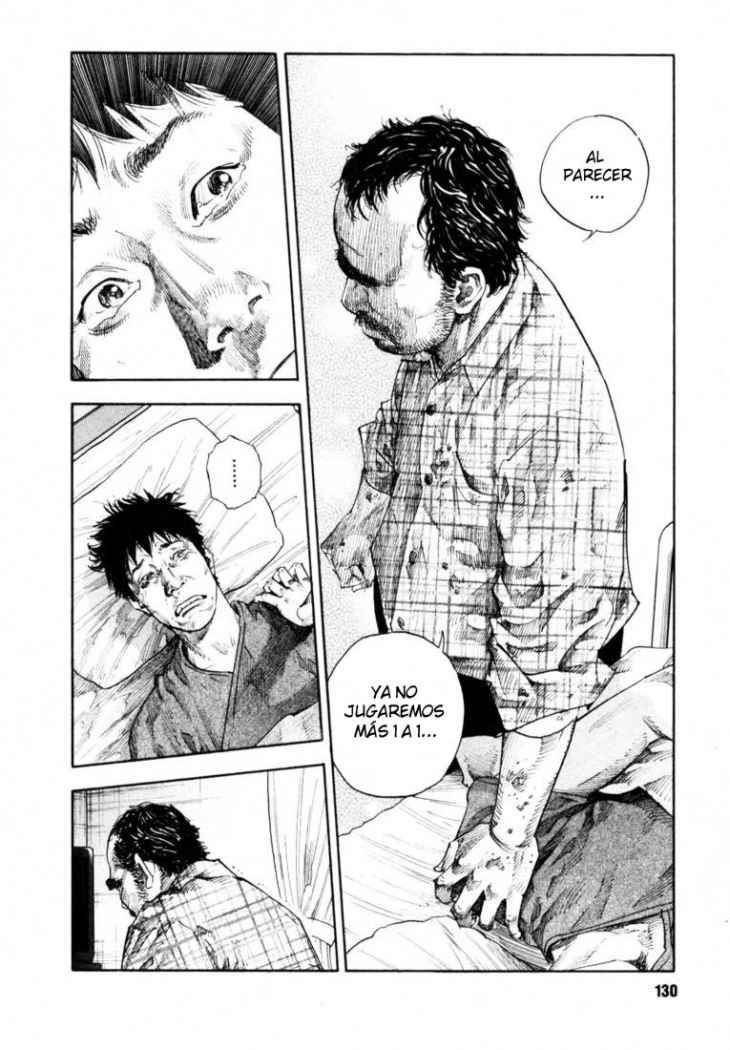 Read Real ES Manga Online