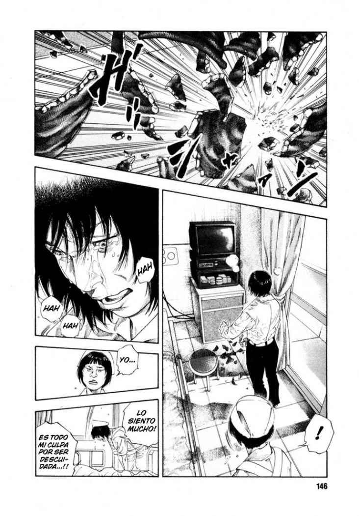 Read Real ES Manga Online