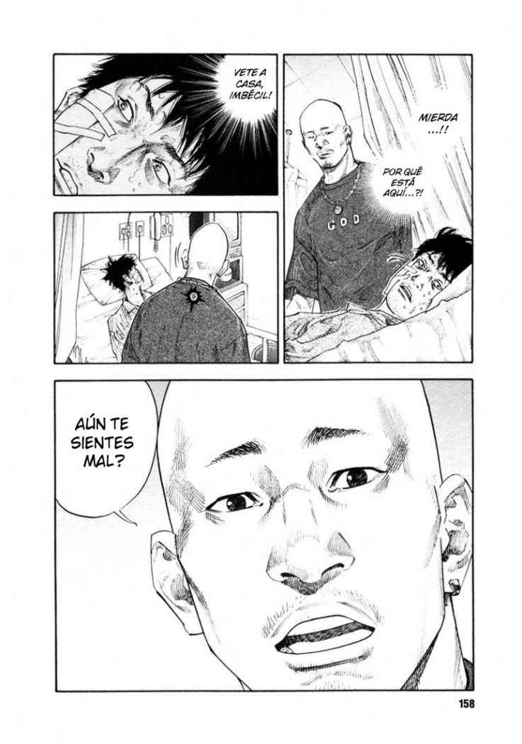 Read Real ES Manga Online