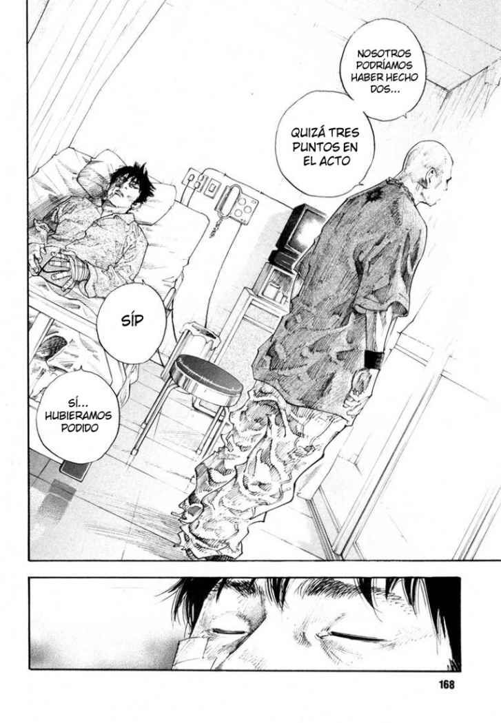 Read Real ES Manga Online