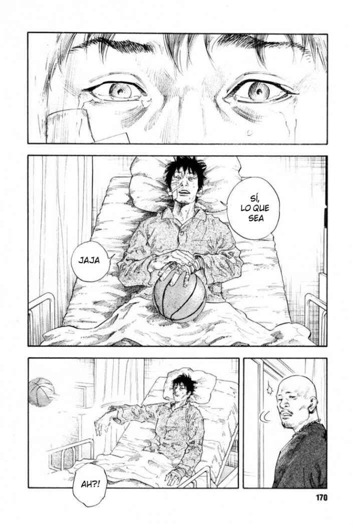 Read Real ES Manga Online