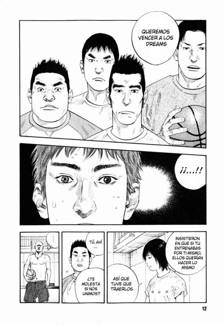 Read Real ES Manga Online