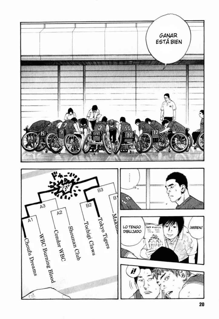 Read Real ES Manga Online