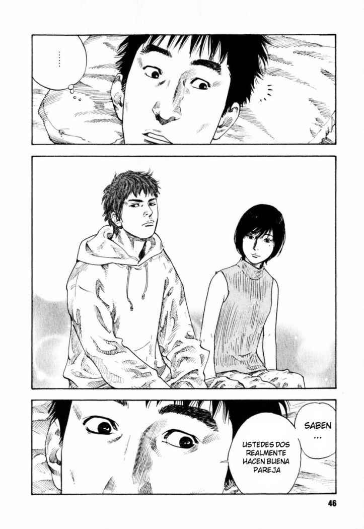 Read Real ES Manga Online