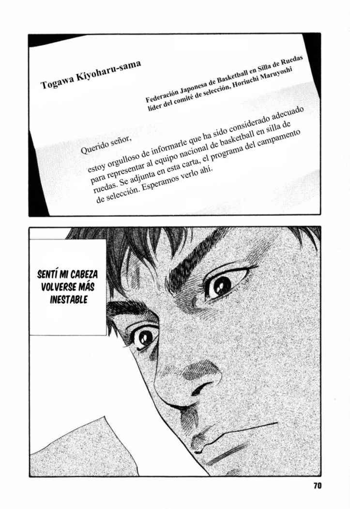 Read Real ES Manga Online