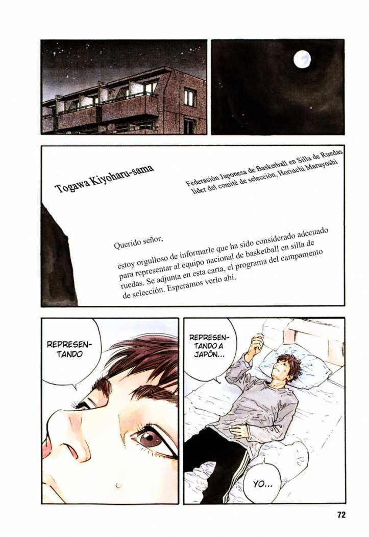 Read Real ES Manga Online