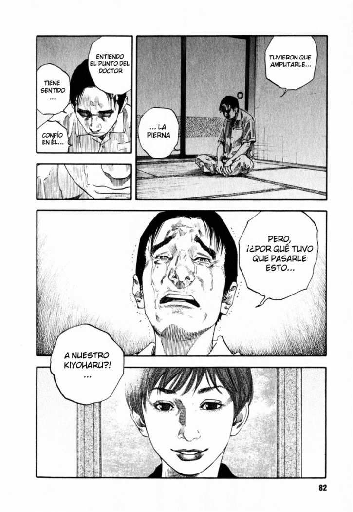Read Real ES Manga Online