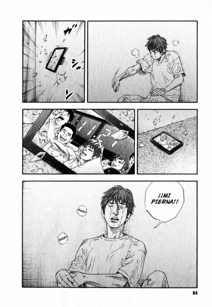 Read Real ES Manga Online