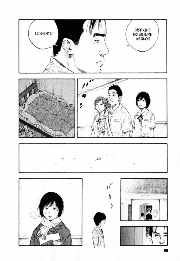 Read Real ES Manga Online