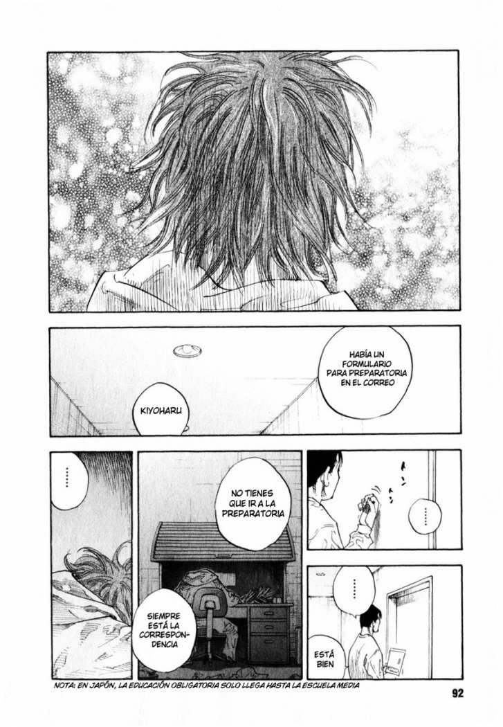 Read Real ES Manga Online