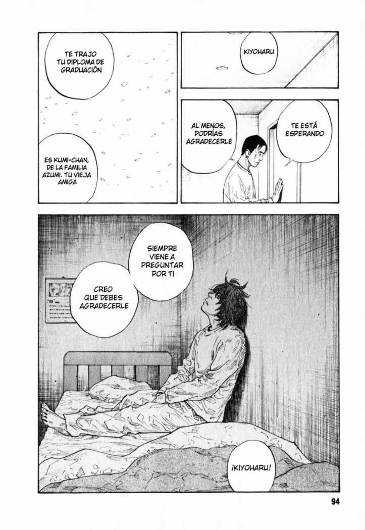 Read Real ES Manga Online