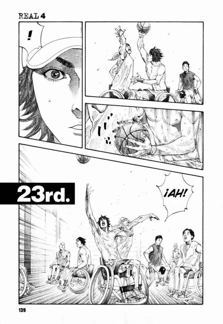 Read Real ES Manga Online