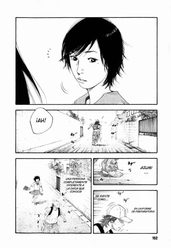 Read Real ES Manga Online