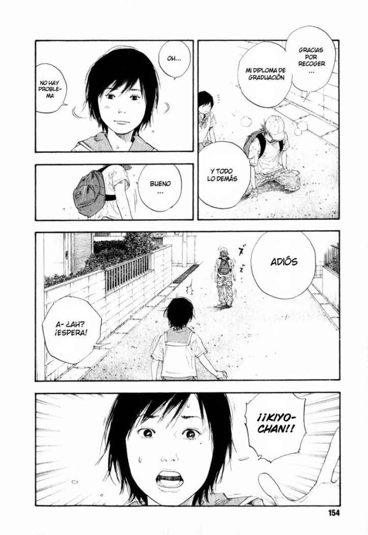 Read Real ES Manga Online