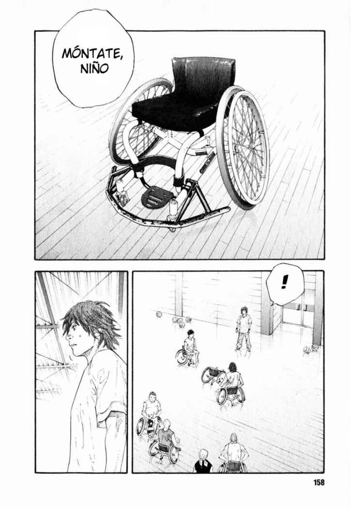 Read Real ES Manga Online