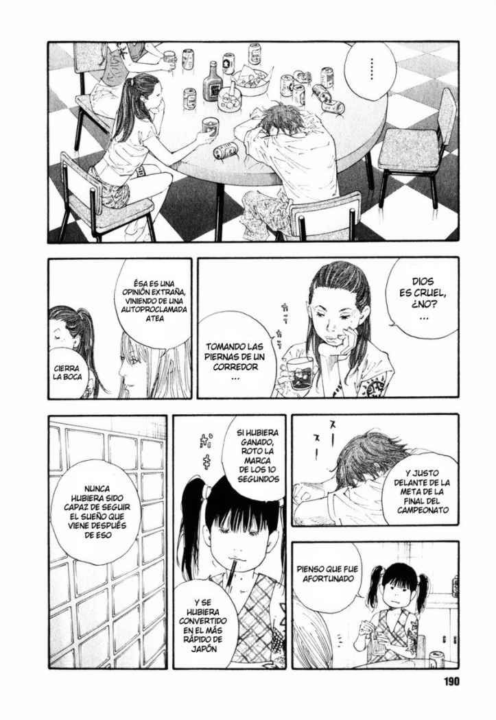 Read Real ES Manga Online