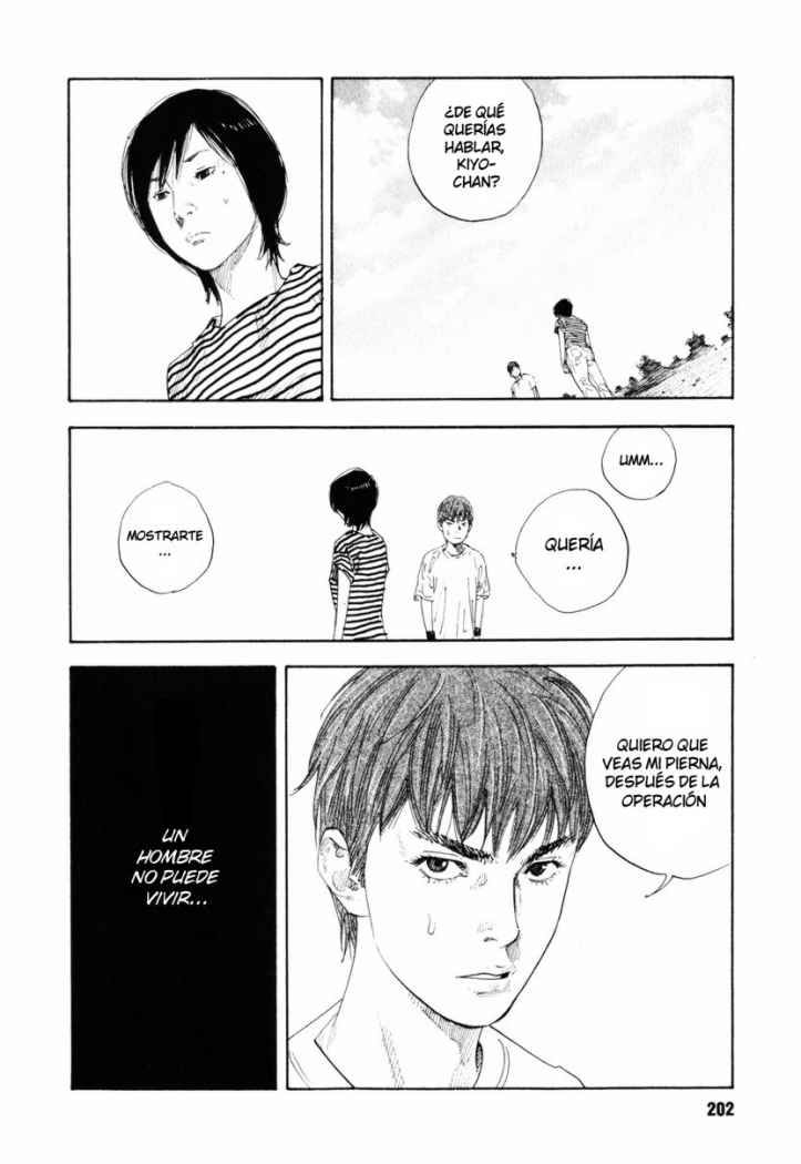 Read Real ES Manga Online