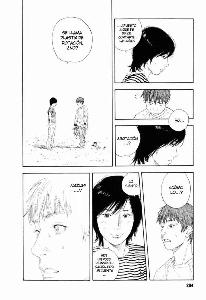 Read Real ES Manga Online