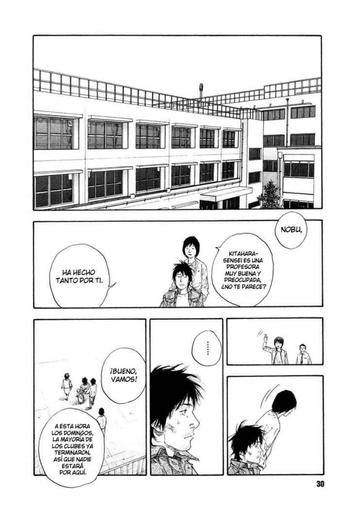 Read Real ES Manga Online