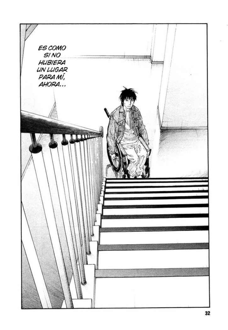 Read Real ES Manga Online