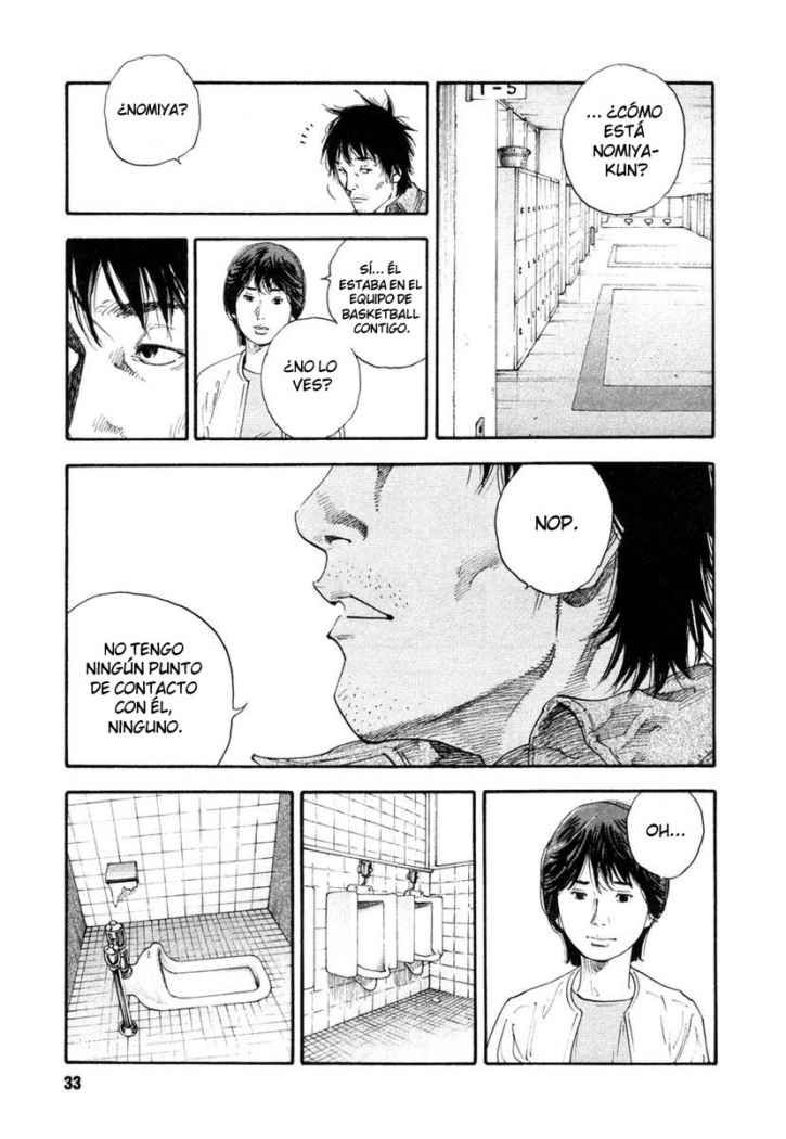Read Real ES Manga Online
