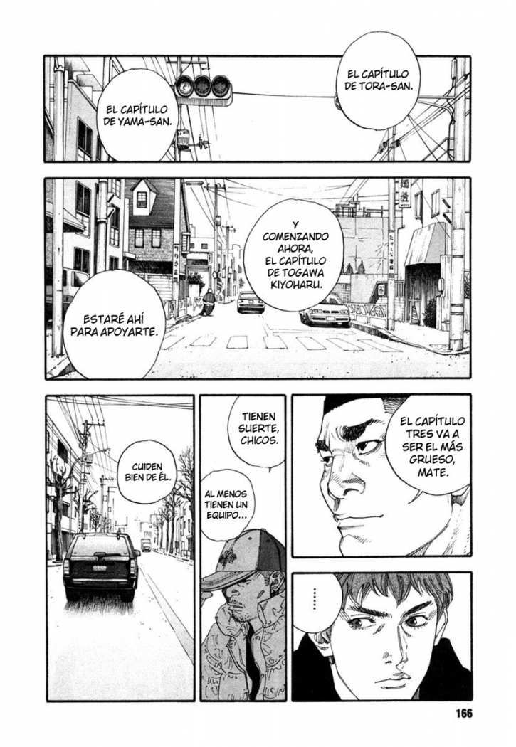 Read Real ES Manga Online
