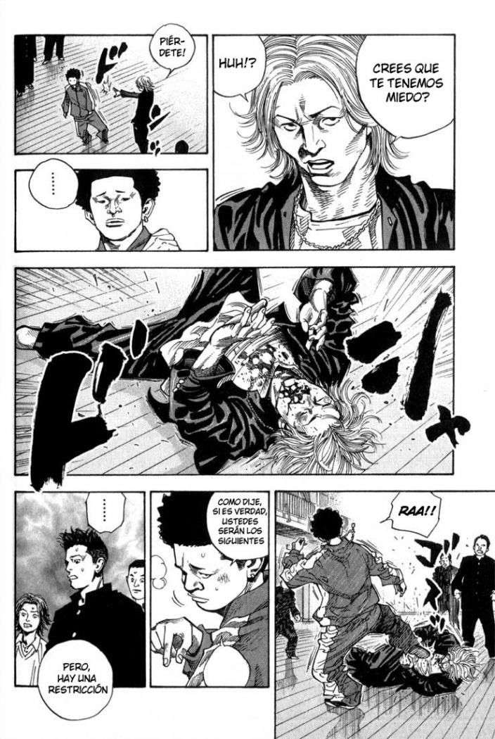 Read Real ES Manga Online