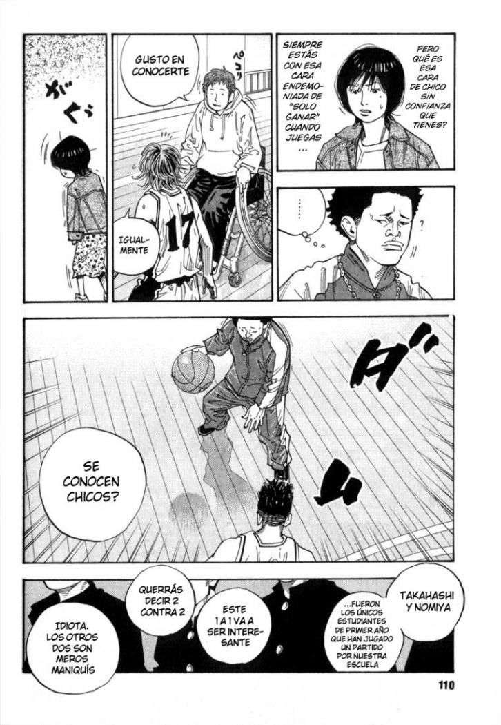 Read Real ES Manga Online