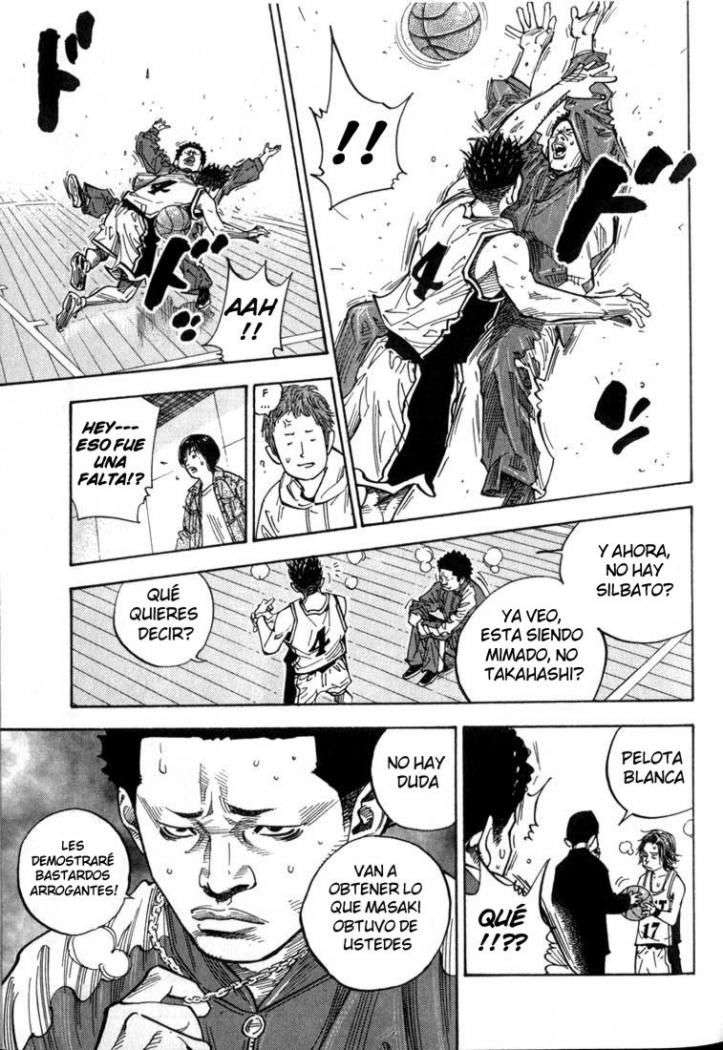 Read Real ES Manga Online