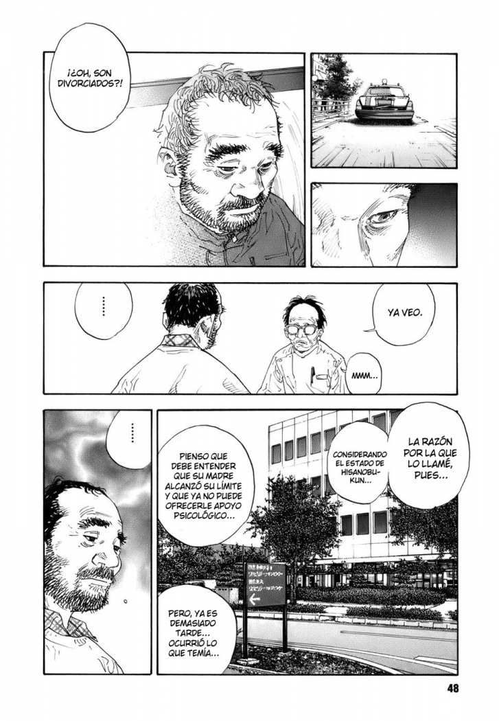 Read Real ES Manga Online