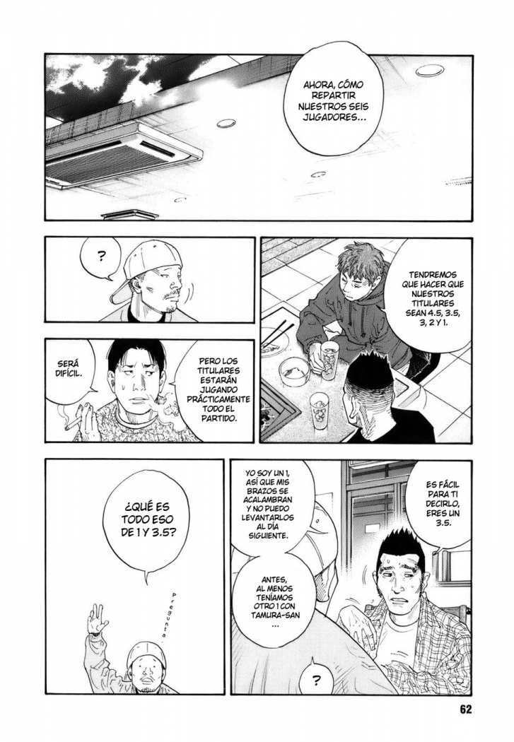 Read Real ES Manga Online