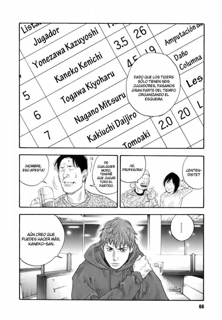 Read Real ES Manga Online