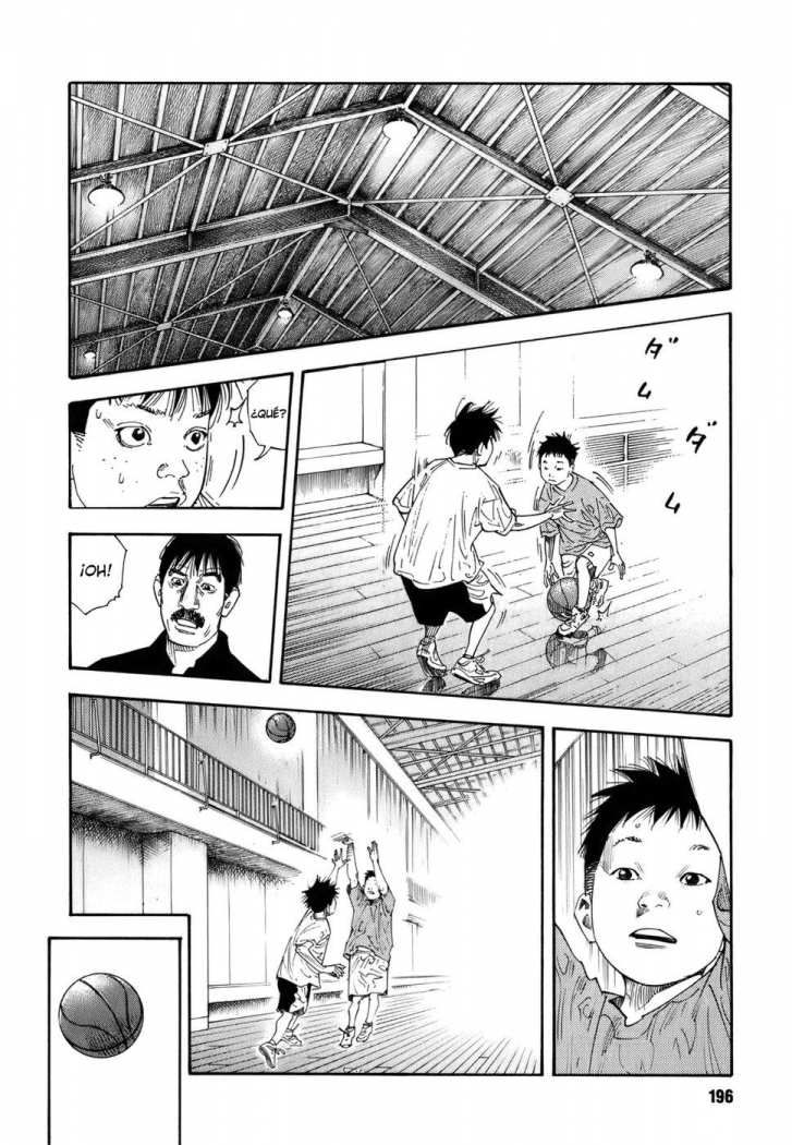 Read Real ES Manga Online