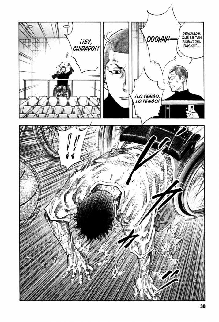 Read Real ES Manga Online