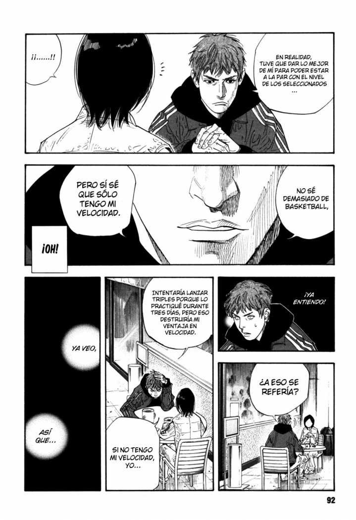 Read Real ES Manga Online