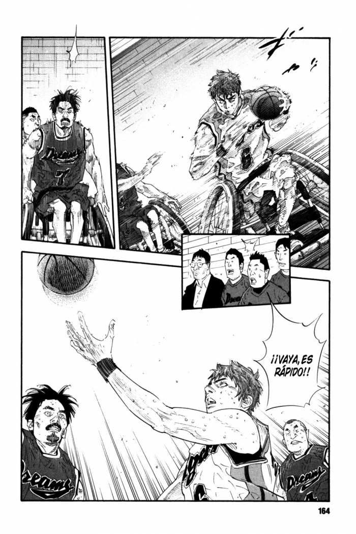 Read Real ES Manga Online