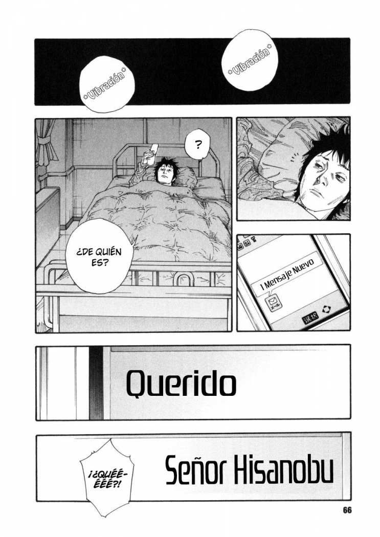 Read Real ES Manga Online