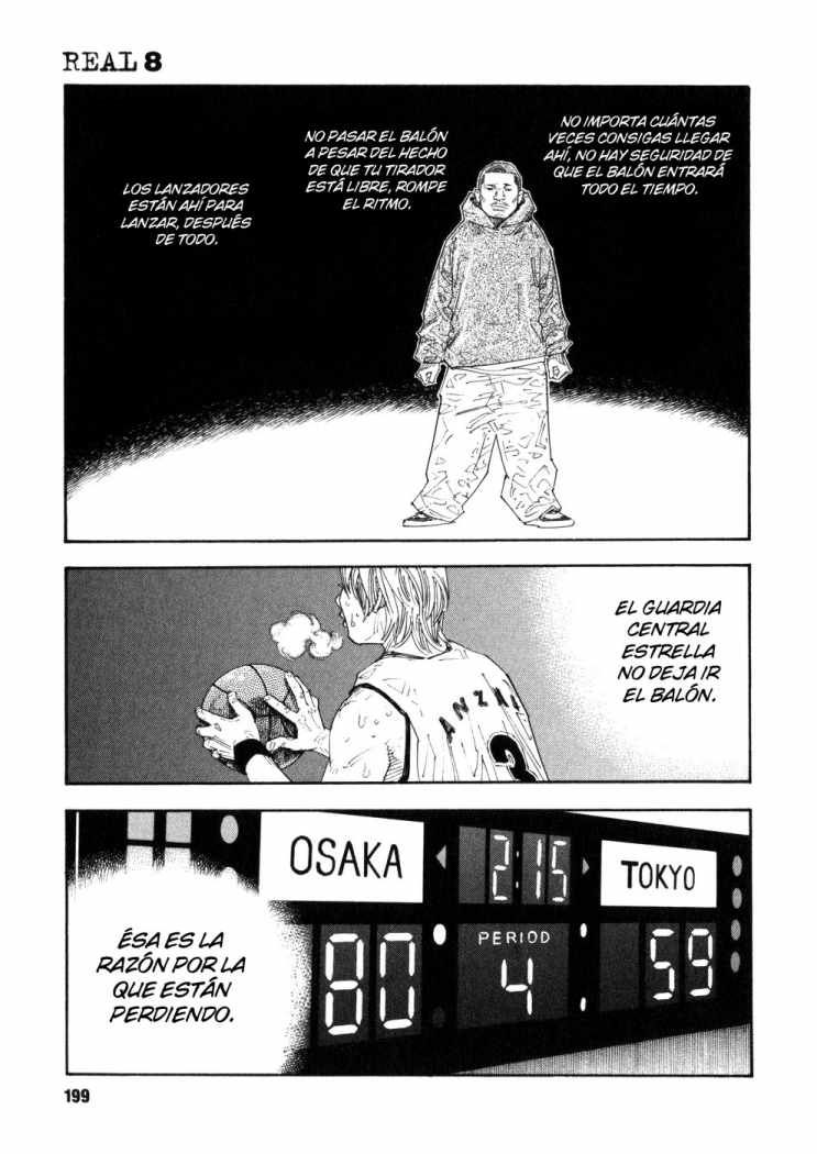 Read Real ES Manga Online