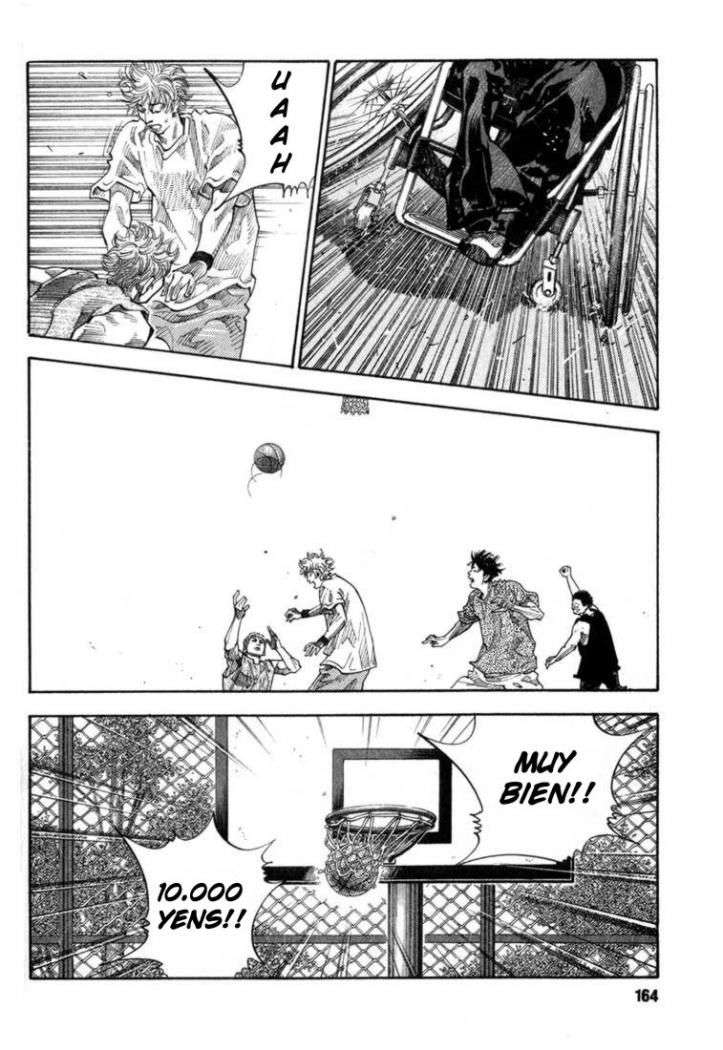 Read Real ES Manga Online