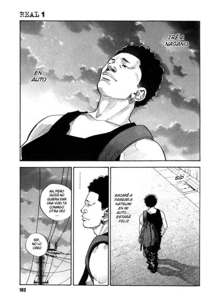 Read Real ES Manga Online