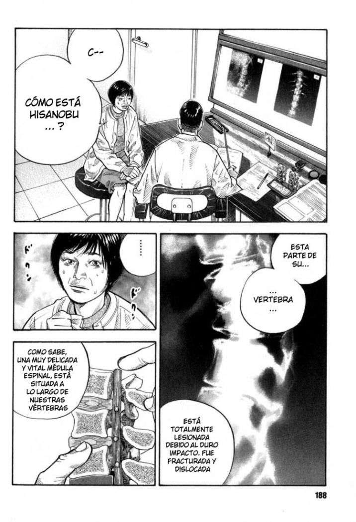 Read Real ES Manga Online