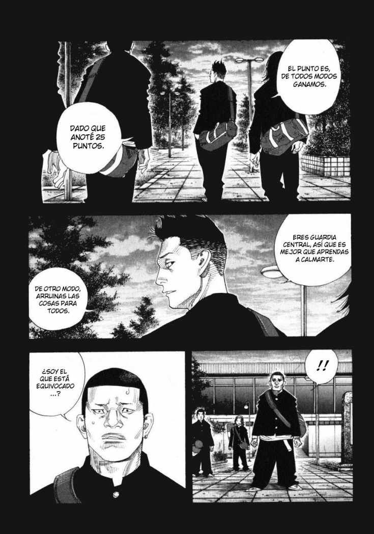 Read Real ES Manga Online