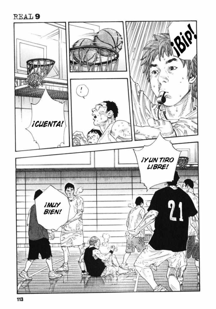 Read Real ES Manga Online