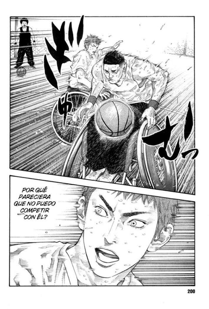 Read Real ES Manga Online